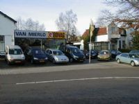 Auto van Mierlo
